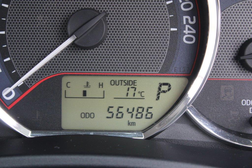 Toyota Corolla GX 2013 for sale in Auckland