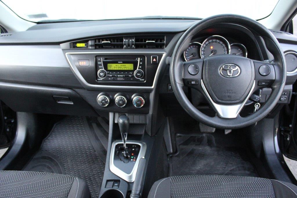 Toyota Corolla GX 2013 for sale in Auckland
