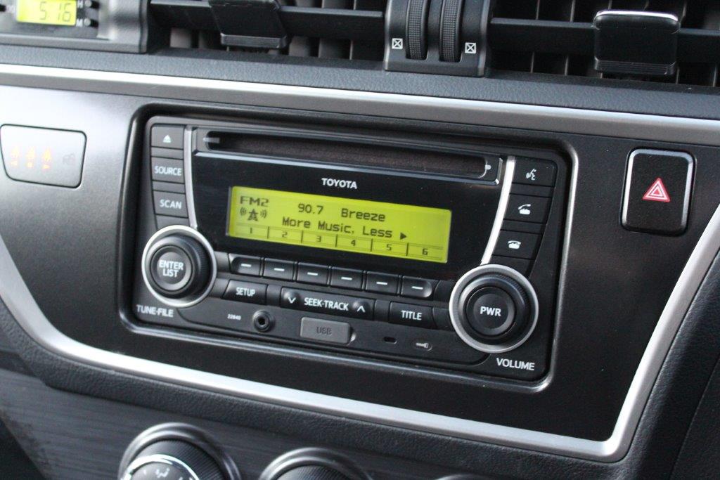 Toyota Corolla GX 2013 for sale in Auckland