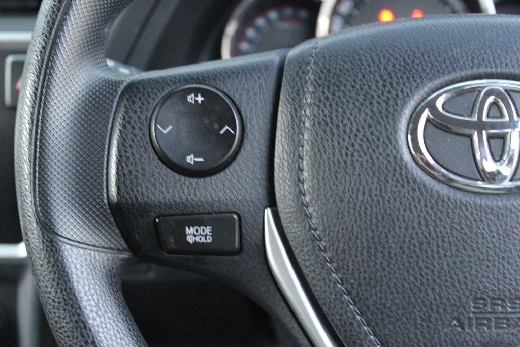 Toyota Corolla GX 2013 for sale in Auckland