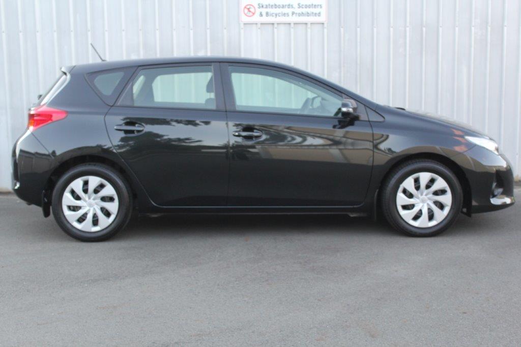 Toyota Corolla GX 2013 for sale in Auckland