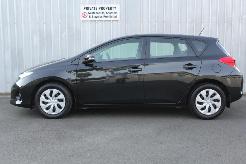 Toyota Corolla GX 2013 for sale in Auckland