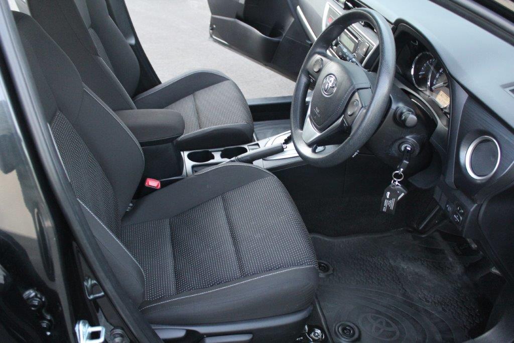 Toyota Corolla GX 2013 for sale in Auckland