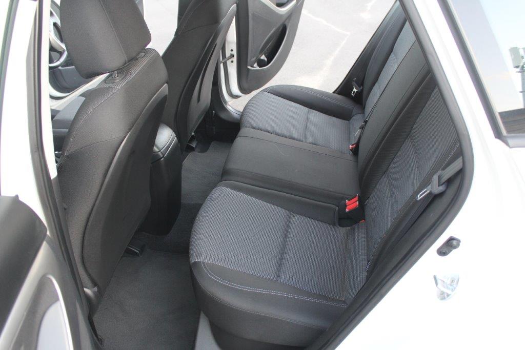 Hyundai i30 WAGON 2013 for sale in Auckland
