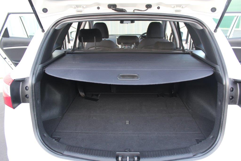 Hyundai i30 WAGON 2013 for sale in Auckland