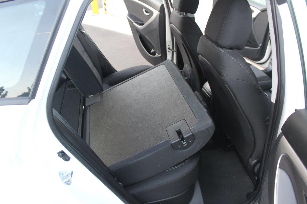 Hyundai i30 WAGON 2013 for sale in Auckland