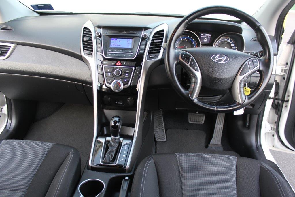 Hyundai i30 WAGON 2013 for sale in Auckland