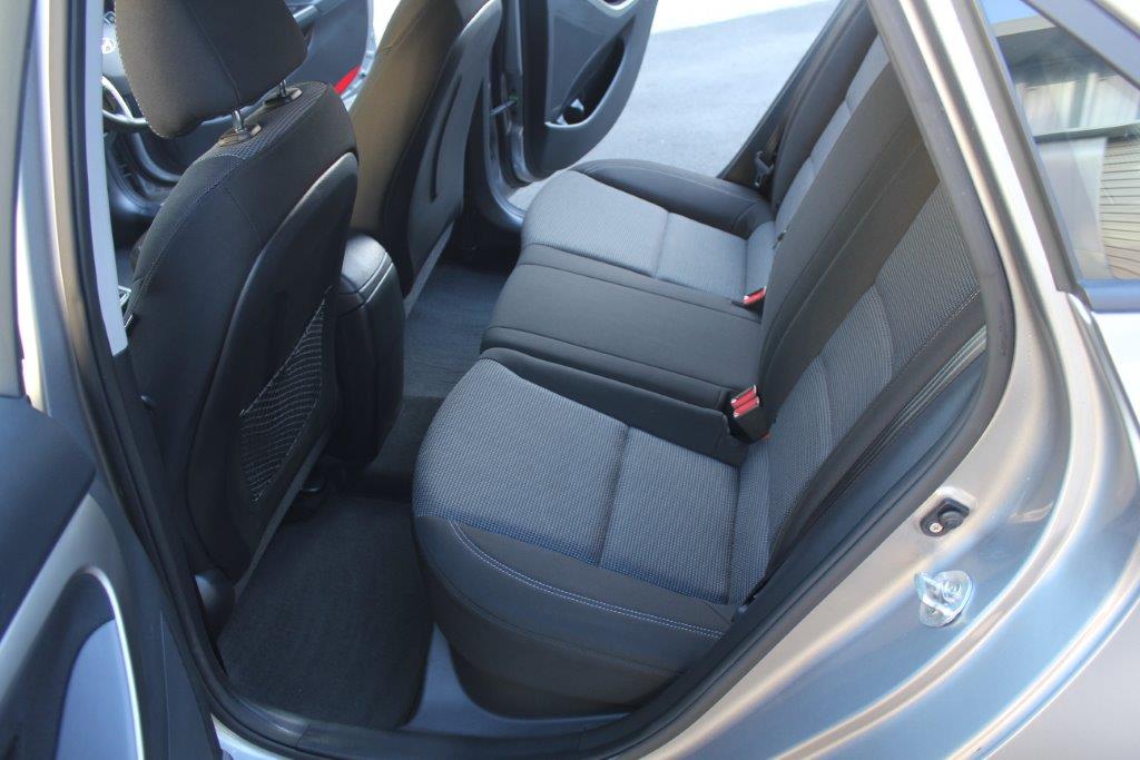 Hyundai i30 CRDI DIESEL HATCH 2013 for sale in Auckland
