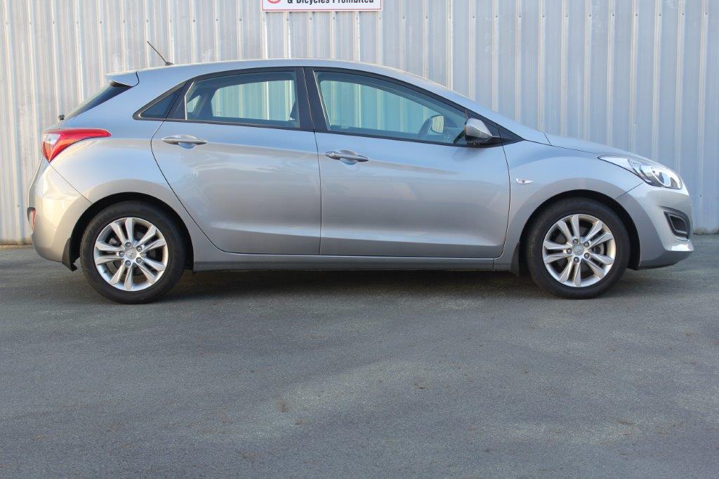 Hyundai i30 CRDI DIESEL HATCH 2013 for sale in Auckland