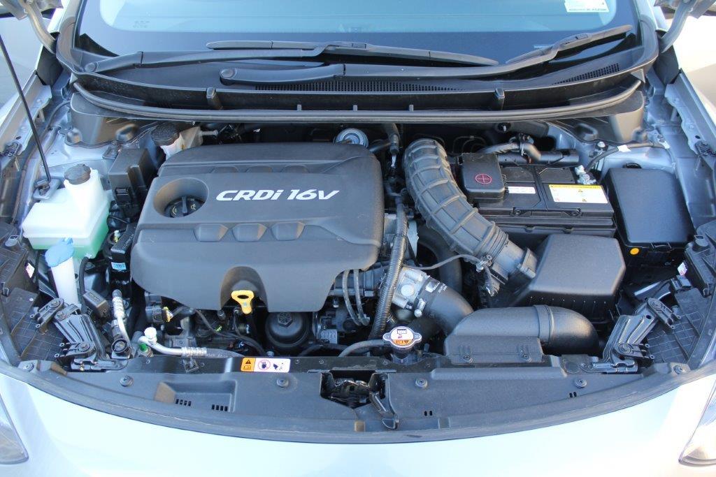 Hyundai i30 CRDI DIESEL HATCH 2013 for sale in Auckland