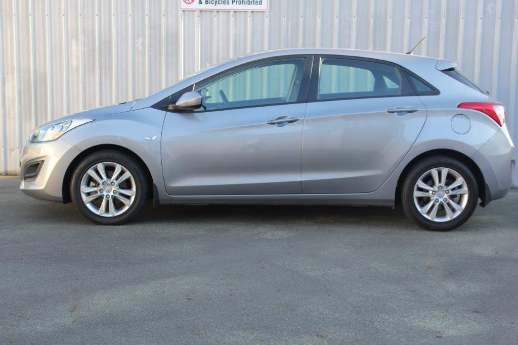 Hyundai i30 CRDI DIESEL HATCH 2013 for sale in Auckland
