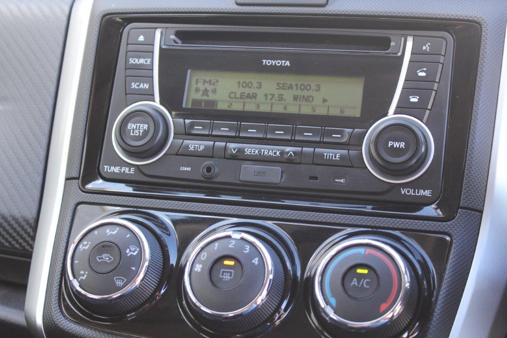 Toyota Corolla Wagon AUTO 2013 for sale in Auckland