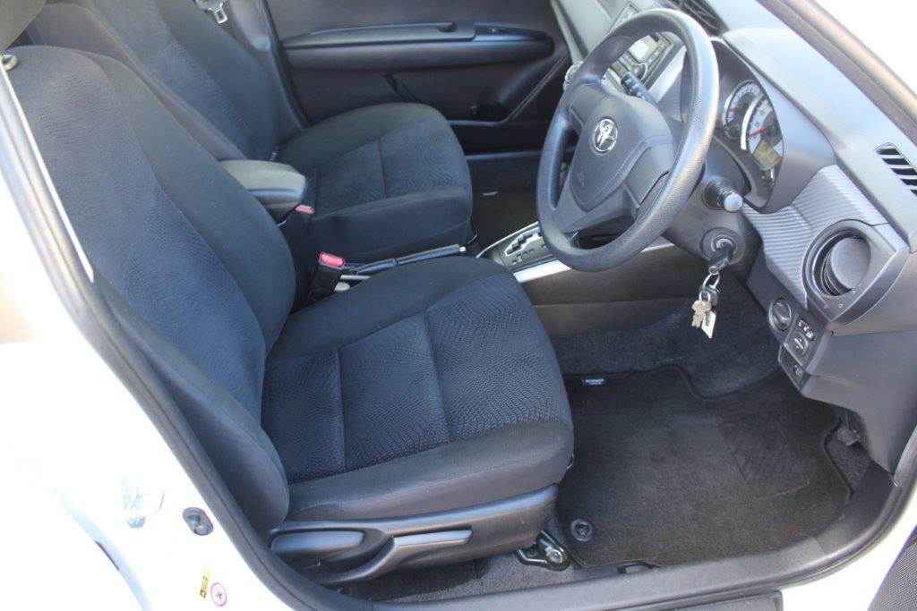 Toyota Corolla Wagon AUTO 2013 for sale in Auckland