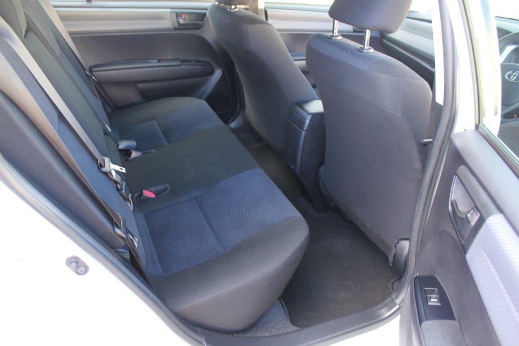 Toyota Corolla Wagon AUTO 2013 for sale in Auckland