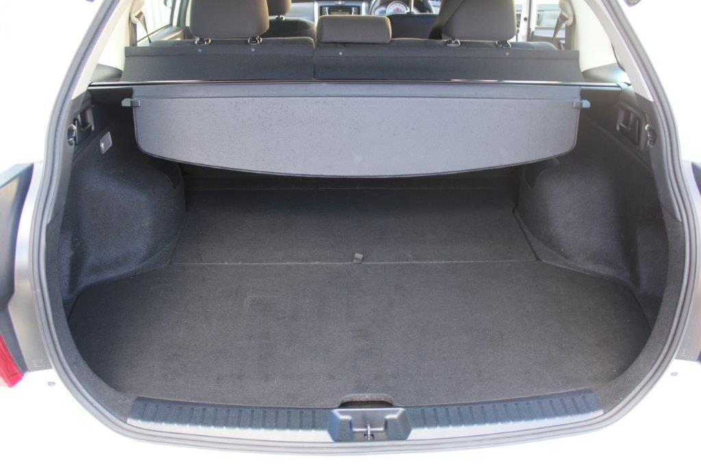 Toyota Corolla Wagon AUTO 2013 for sale in Auckland