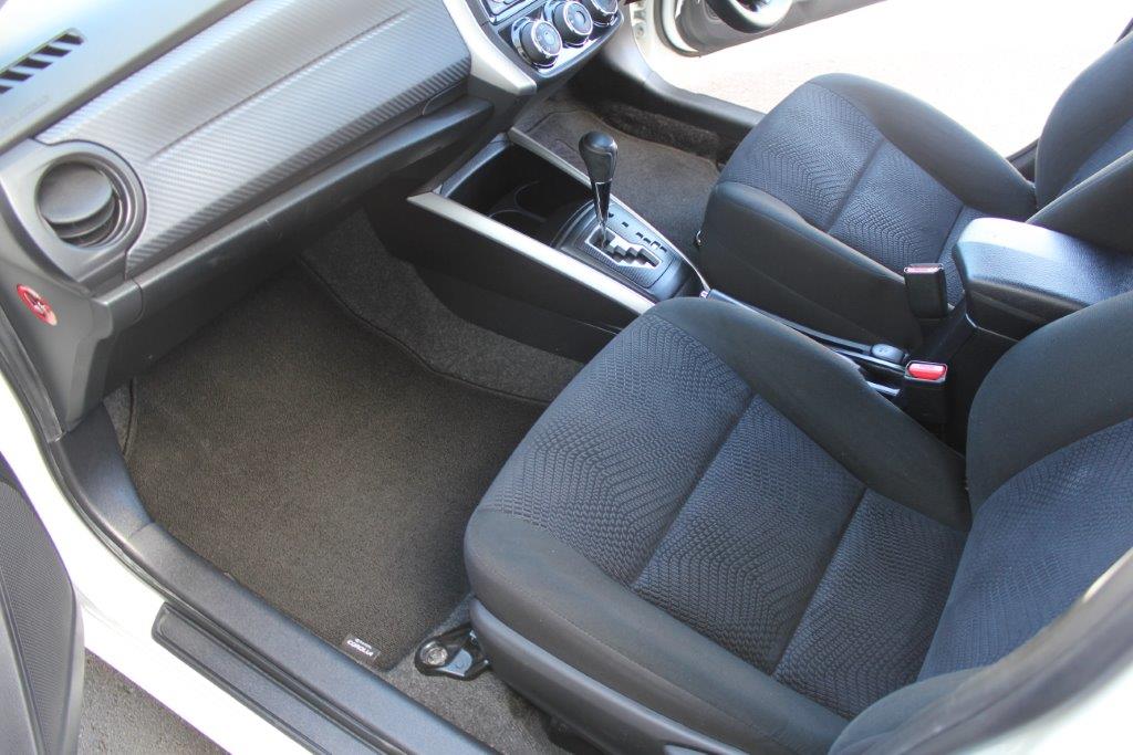 Toyota Corolla Wagon AUTO 2013 for sale in Auckland