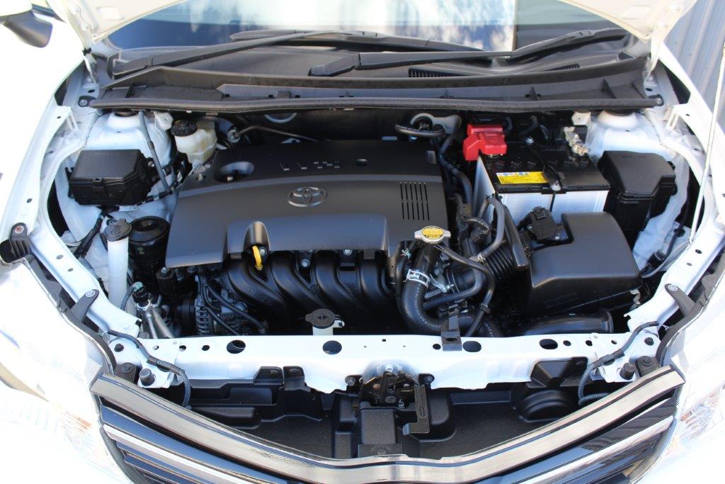 Toyota Corolla Wagon AUTO 2013 for sale in Auckland