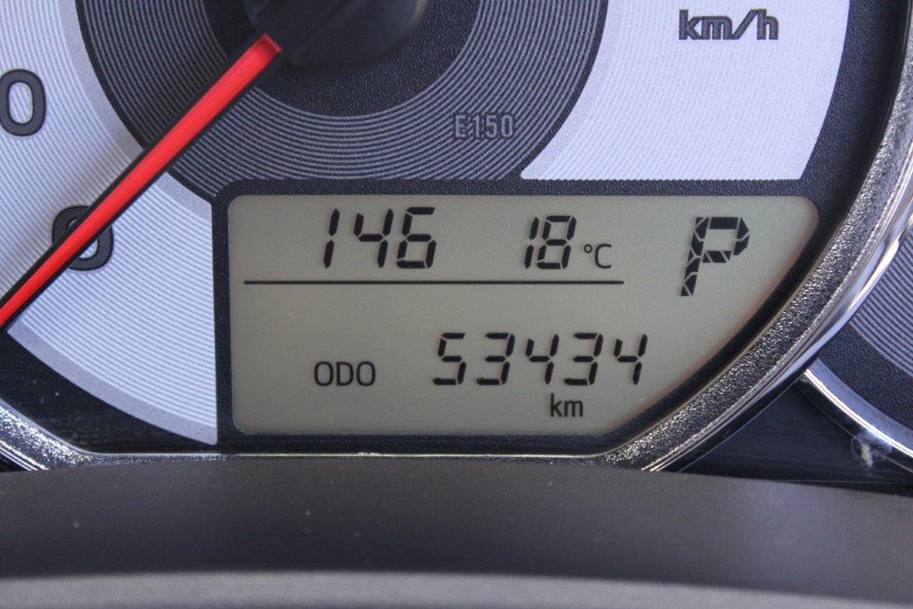 Toyota Corolla Wagon AUTO 2013 for sale in Auckland