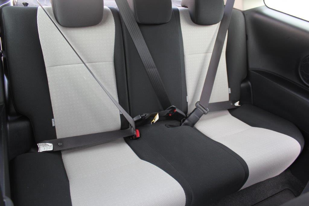 Toyota YARIS HATCH 2013 for sale in Auckland