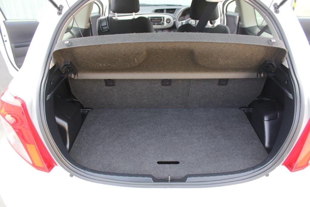 Toyota YARIS HATCH 2013 for sale in Auckland