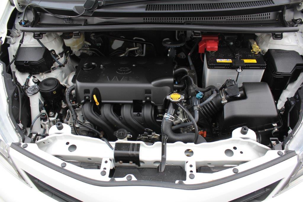 Toyota YARIS HATCH 2013 for sale in Auckland