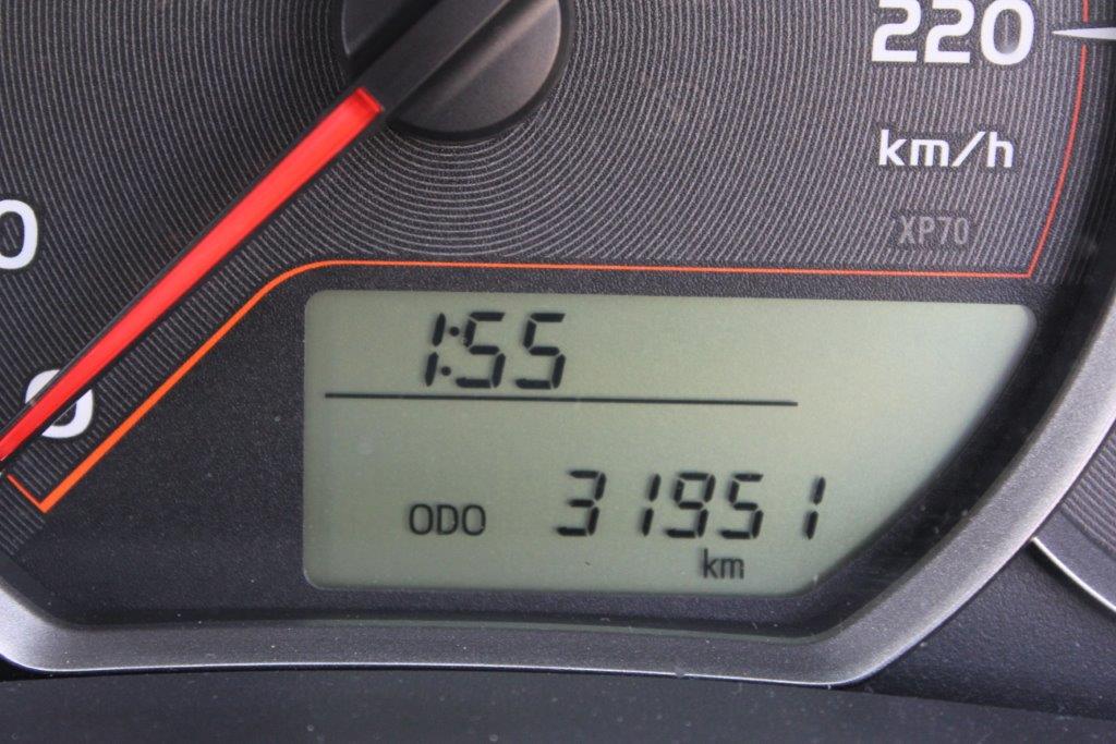 Toyota YARIS HATCH 2013 for sale in Auckland