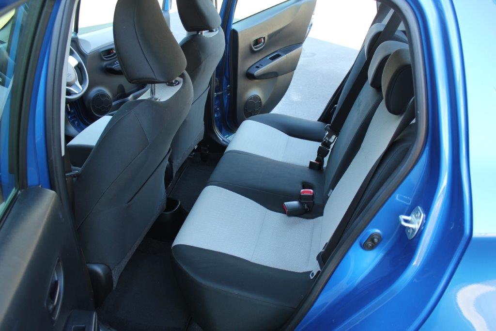 Toyota Yaris 2013 for sale in Auckland