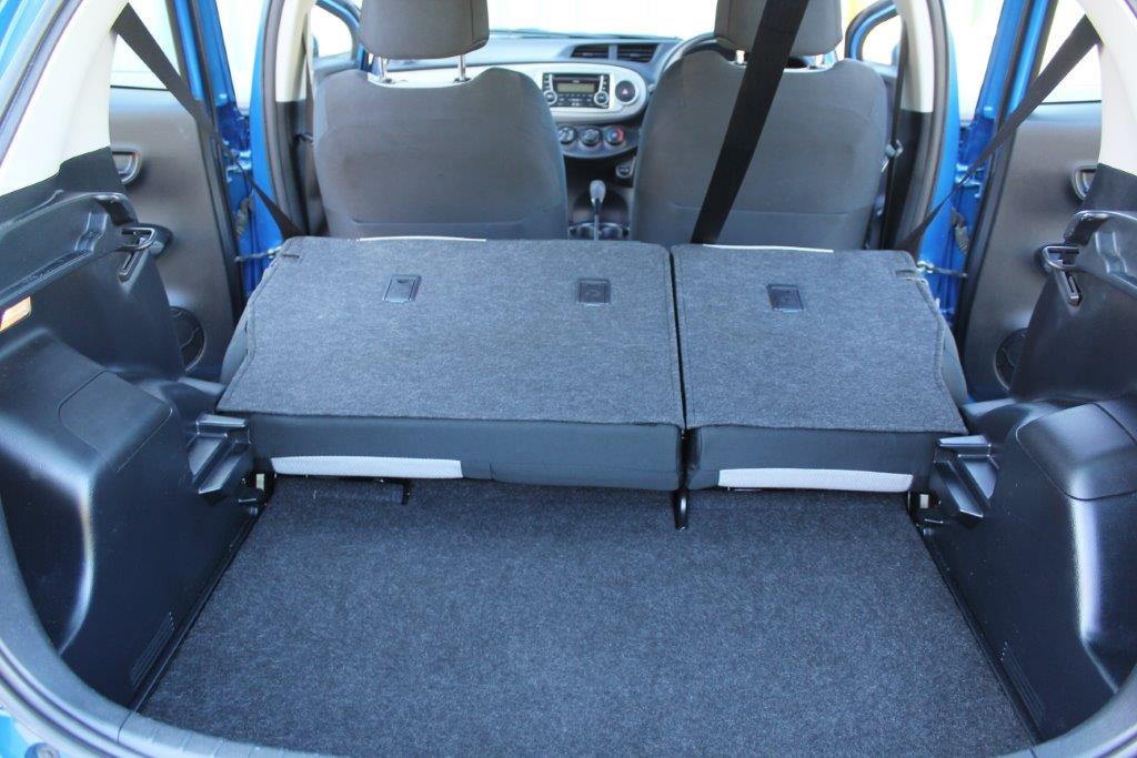 Toyota Yaris 2013 for sale in Auckland