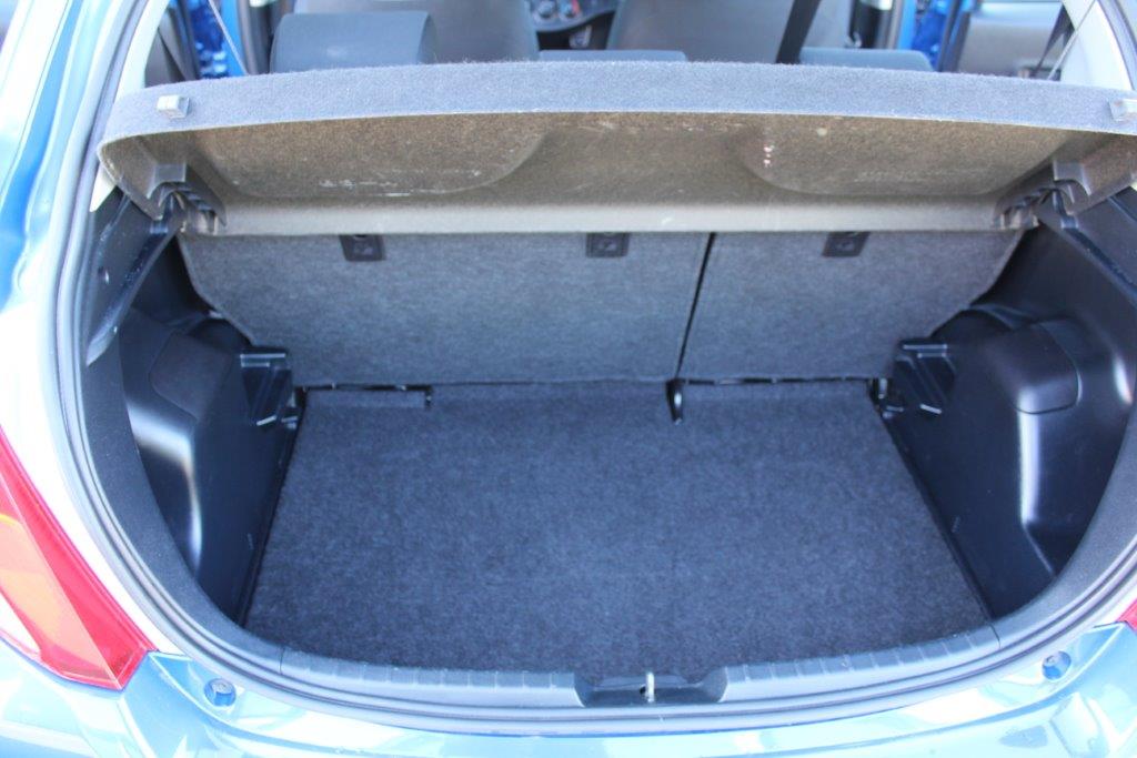 Toyota Yaris 2013 for sale in Auckland