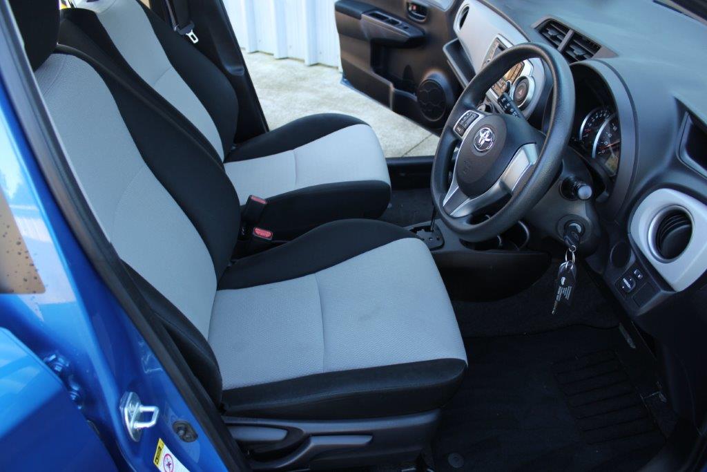 Toyota Yaris 2013 for sale in Auckland