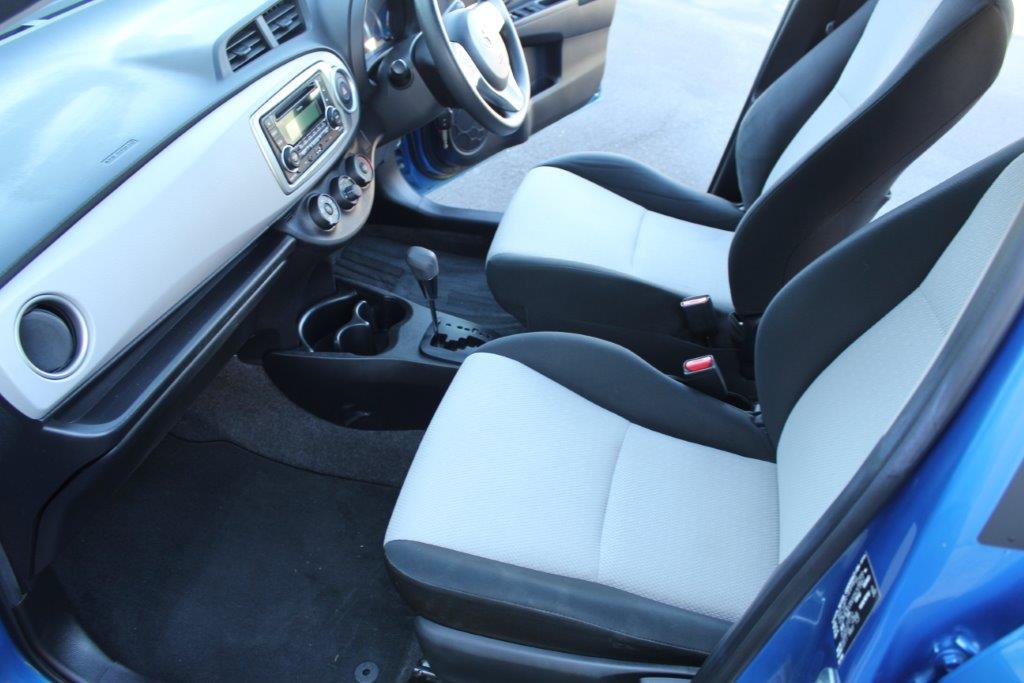 Toyota Yaris 2013 for sale in Auckland