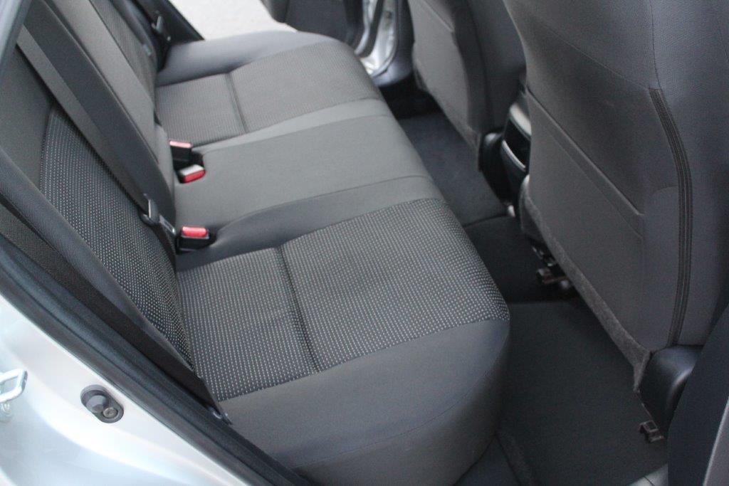 Toyota Corolla GX HATCH 2013 for sale in Auckland