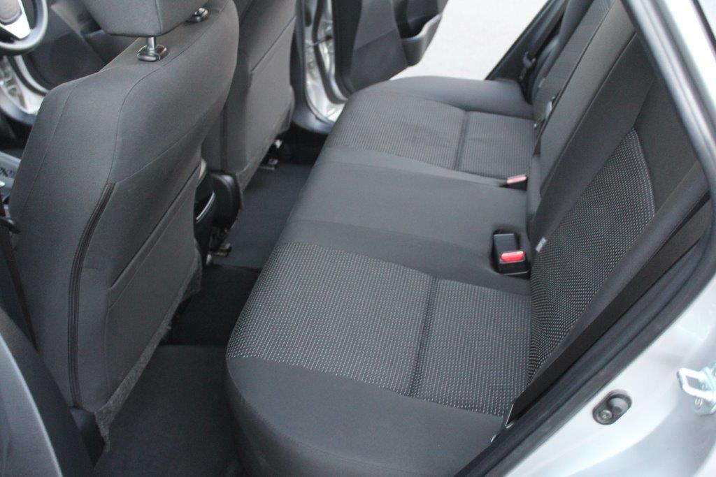 Toyota Corolla GX HATCH 2013 for sale in Auckland