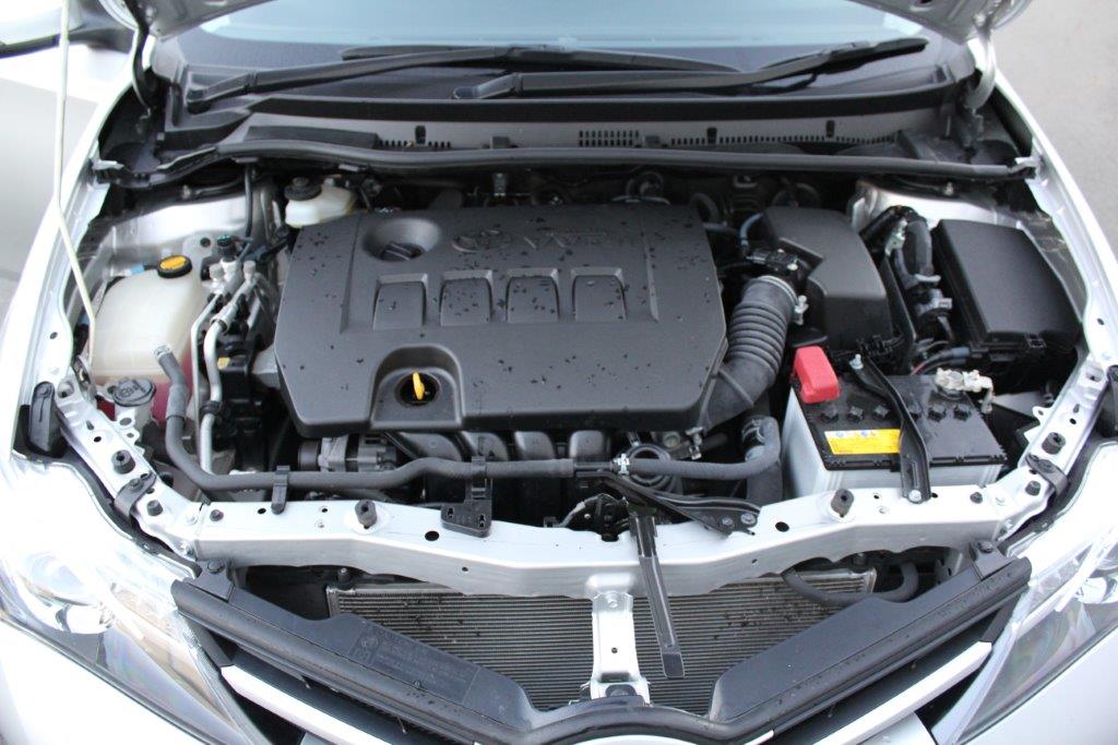 Toyota Corolla GX HATCH 2013 for sale in Auckland