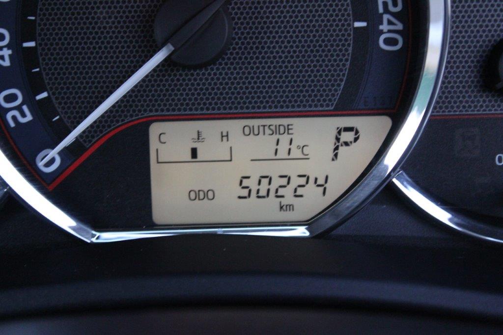 Toyota Corolla GX HATCH 2013 for sale in Auckland