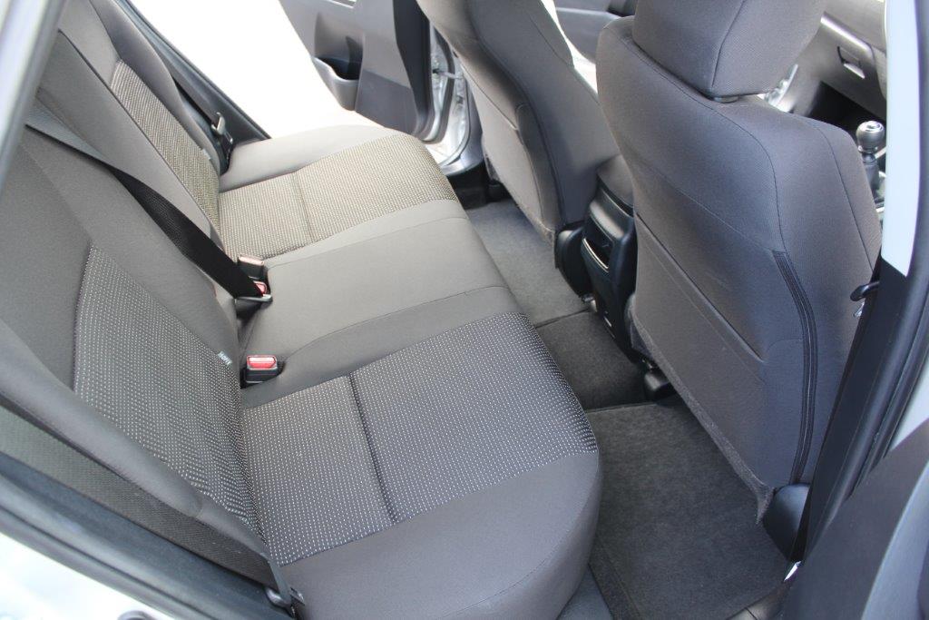 Toyota Corolla GX HATCH 2013 for sale in Auckland