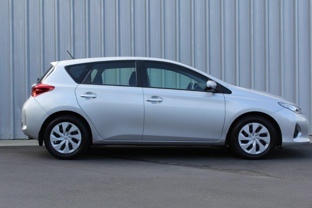 Toyota Corolla GX HATCH 2013 for sale in Auckland