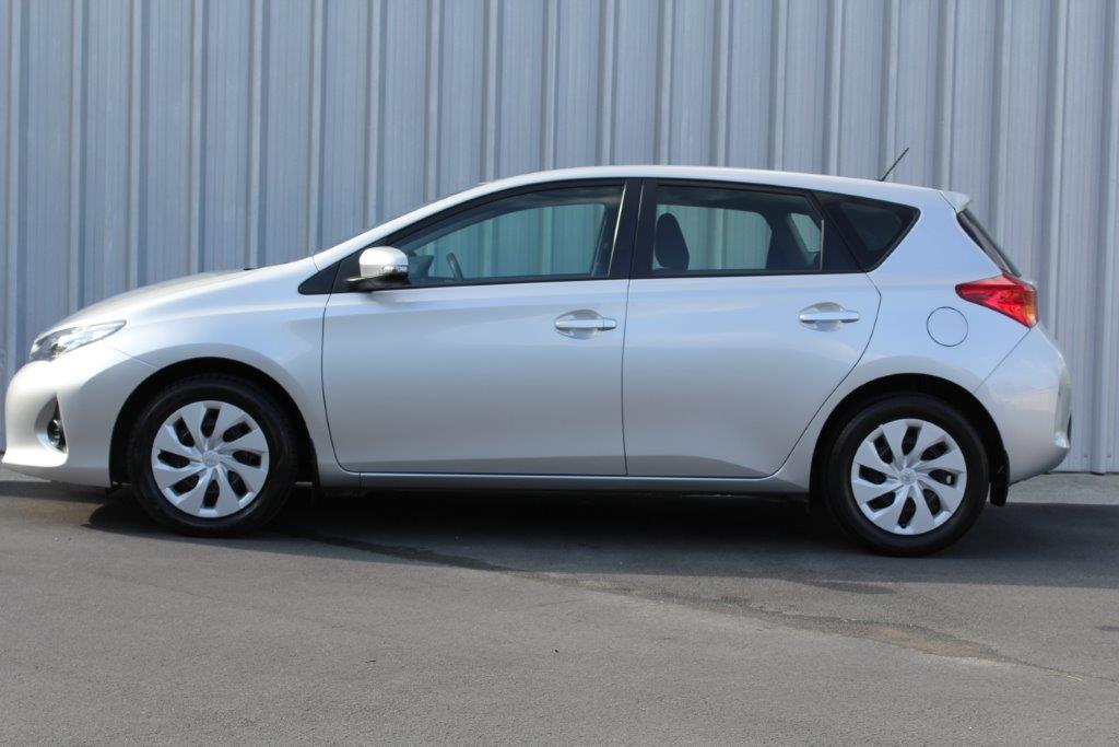 Toyota Corolla GX HATCH 2013 for sale in Auckland