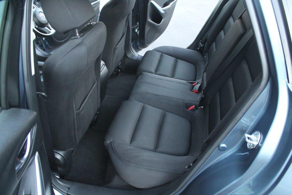 Mazda 6 NEW SHAPE WAGON 2013 for sale in Auckland