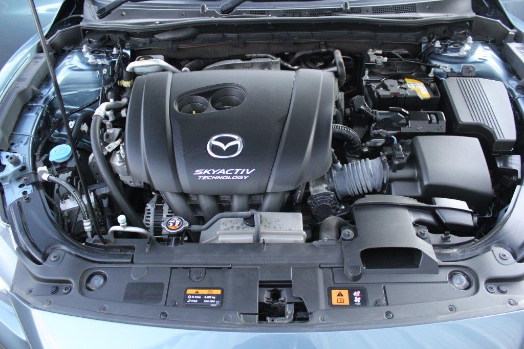Mazda 6 NEW SHAPE WAGON 2013 for sale in Auckland