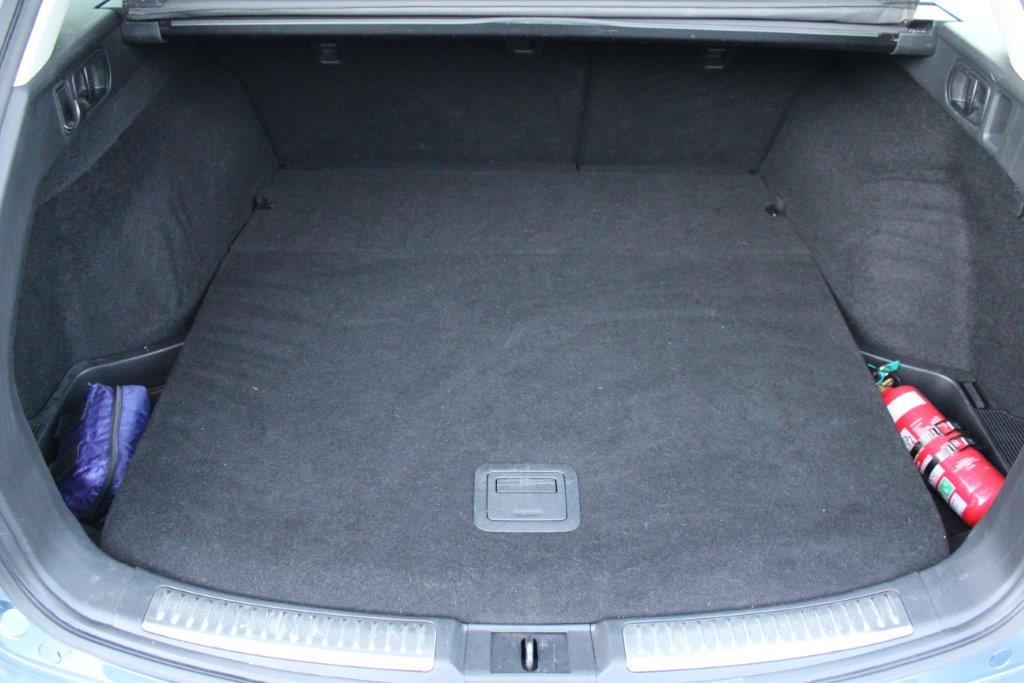 Mazda 6 NEW SHAPE WAGON 2013 for sale in Auckland