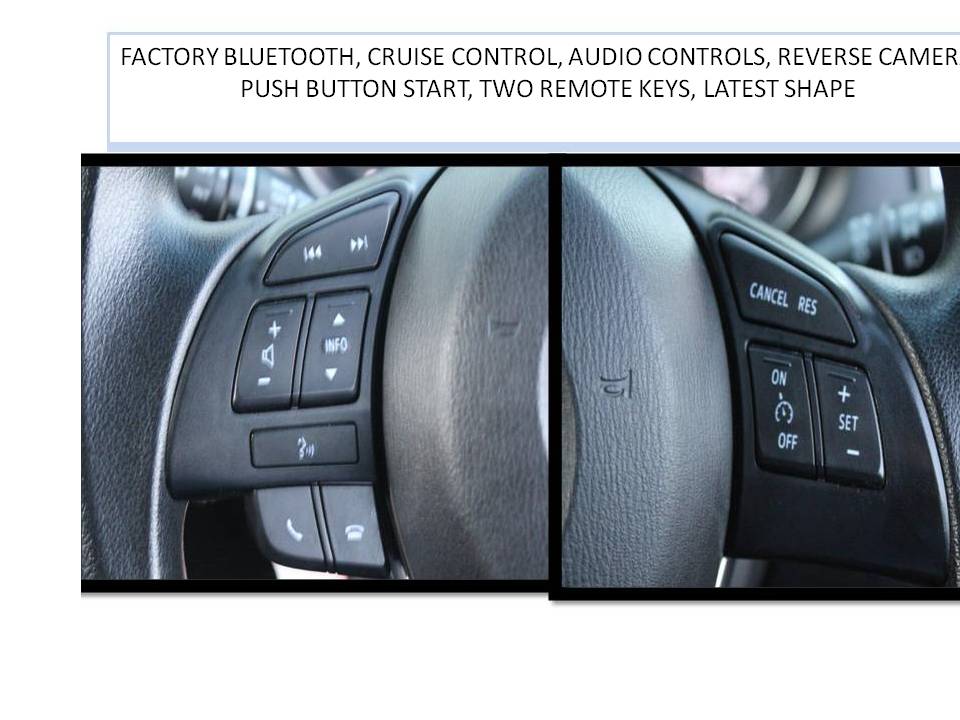 Mazda 6 NEW SHAPE WAGON 2013 for sale in Auckland