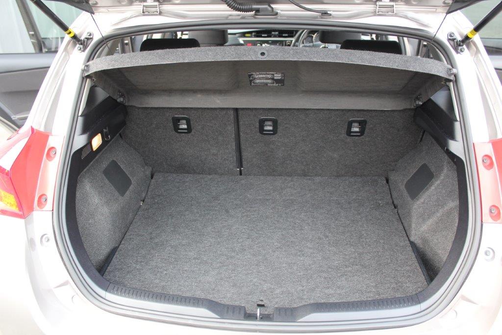 Toyota Corolla GLX HATCH 2013 for sale in Auckland