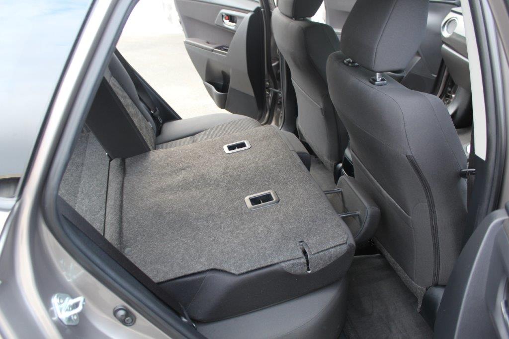 Toyota Corolla GLX HATCH 2013 for sale in Auckland