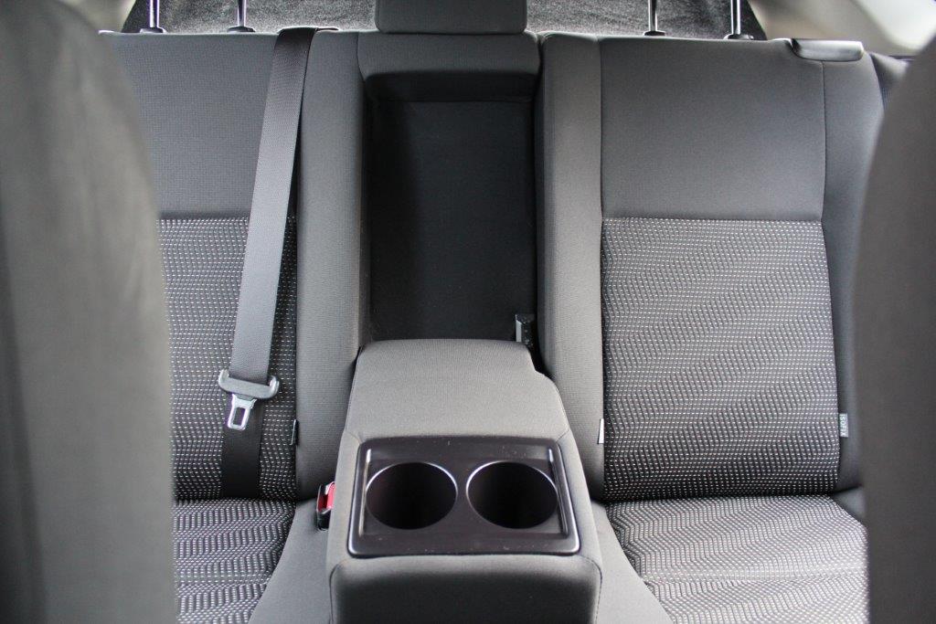 Toyota Corolla GLX HATCH 2013 for sale in Auckland