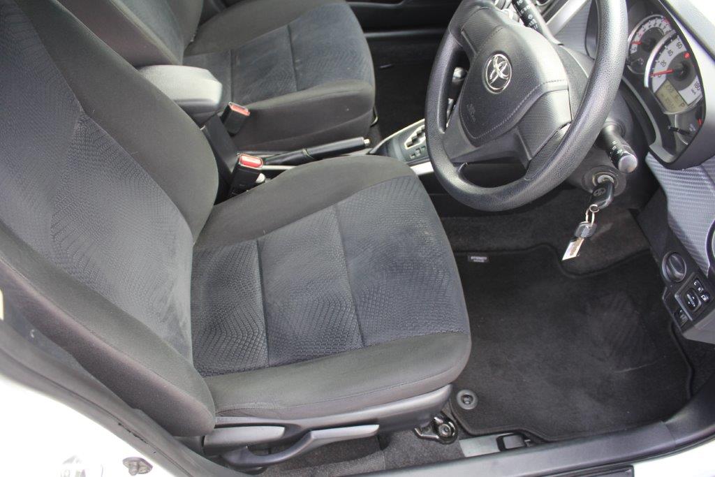 Toyota Corolla GX WAGON 2013 for sale in Auckland