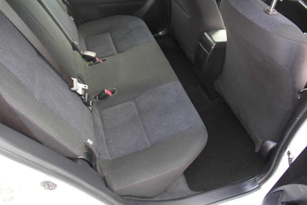 Toyota Corolla GX WAGON 2013 for sale in Auckland