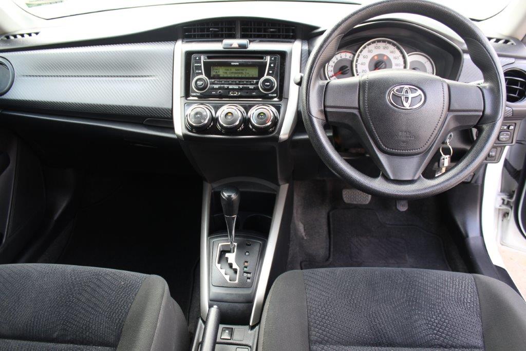 Toyota Corolla GX WAGON 2013 for sale in Auckland