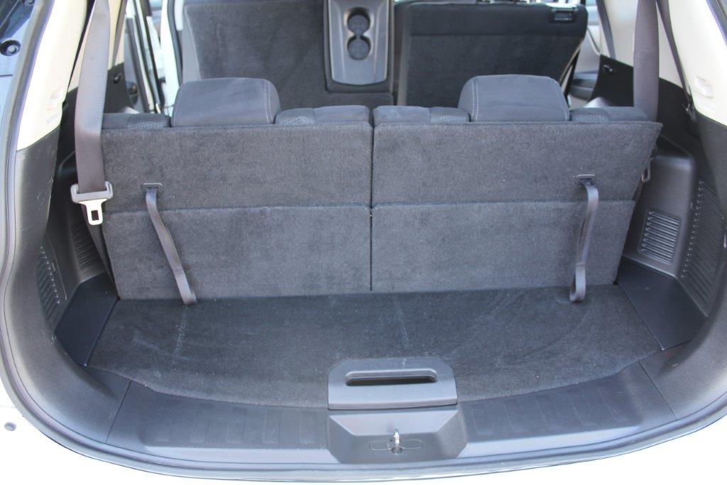 Nissan X-TRAIL SUV 7 SEATER 2014 for sale in Auckland