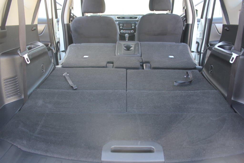 Nissan X-TRAIL SUV 7 SEATER 2014 for sale in Auckland